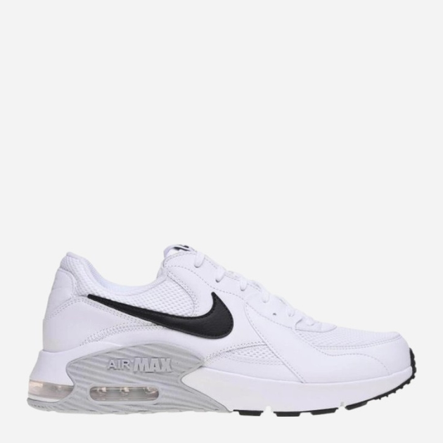 Чоловічі кросівки Nike NIKECD4165-100 45 Білі (193154113075) - зображення 1