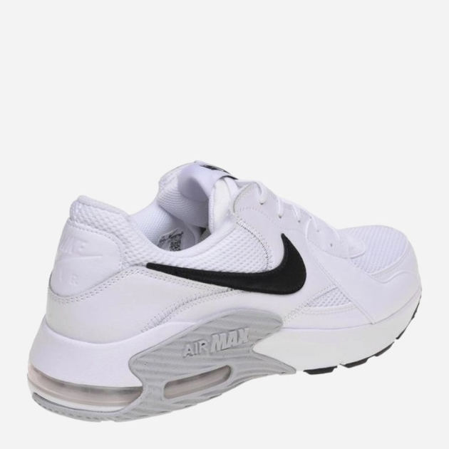 Buty sportowe męskie Nike NIKECD4165-100 45 Białe (193154113075) - obraz 4