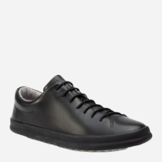 Sneakersy męskie skórzane Camper CMPK100373-008 43 Czarne (8431319075670) - obraz 3