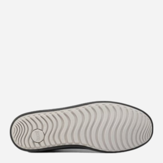 Sneakersy męskie skórzane Camper CMPK100373-008 41 Czarne (8431319075656) - obraz 7