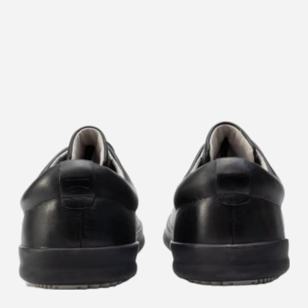 Sneakersy męskie skórzane Camper CMPK100373-008 45 Czarne (8431319075694) - obraz 5