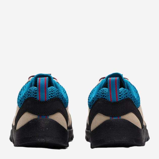 Sneakersy sportowe męskie do kostki Keen Jasper Rocks SP 1027425 44 Beżowe (195208163784) - obraz 3