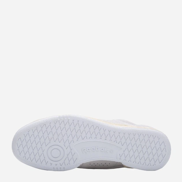 Чоловічі кеди низькі Reebok x Sneeze Club C Grounds HP6470 44 Сірі (4066748104482) - зображення 5