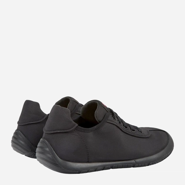 Чоловічі кеди низькі Camper CMPK100886-001 41 Чорні (8432936028643) - зображення 3