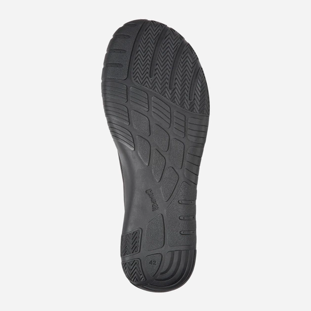 Чоловічі кеди низькі Camper CMPK100886-001 44 Чорні (8432936028674) - зображення 5