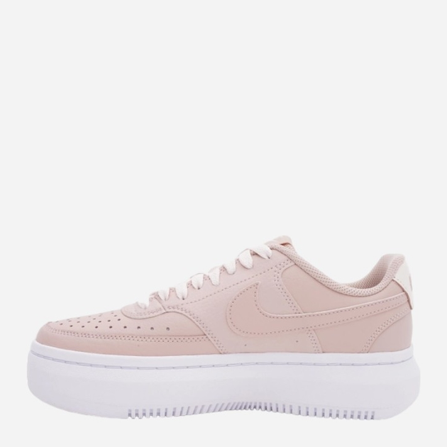 Sneakersy damskie na platformie Nike NIKEDM0113-005 36.5 Różowe (196975555437) - obraz 4