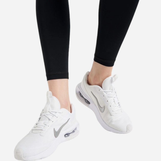 Buty sportowe damskie na platformie Nike NIKEDV5695-100 38.5 Białe (195870822491) - obraz 2