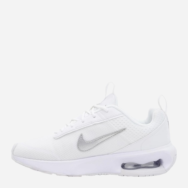 Жіночі кросівки Nike NIKEDV5695-100 39 Білі (195870822507) - зображення 4