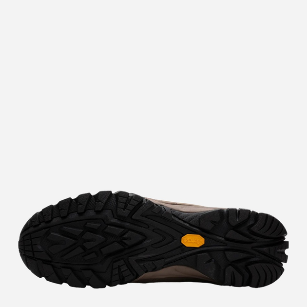 Buty trekkingowe męskie wodoszczelne Oakley Vertex Boot FOF100351-31V 44.5 Brązowe (193517585433) - obraz 5