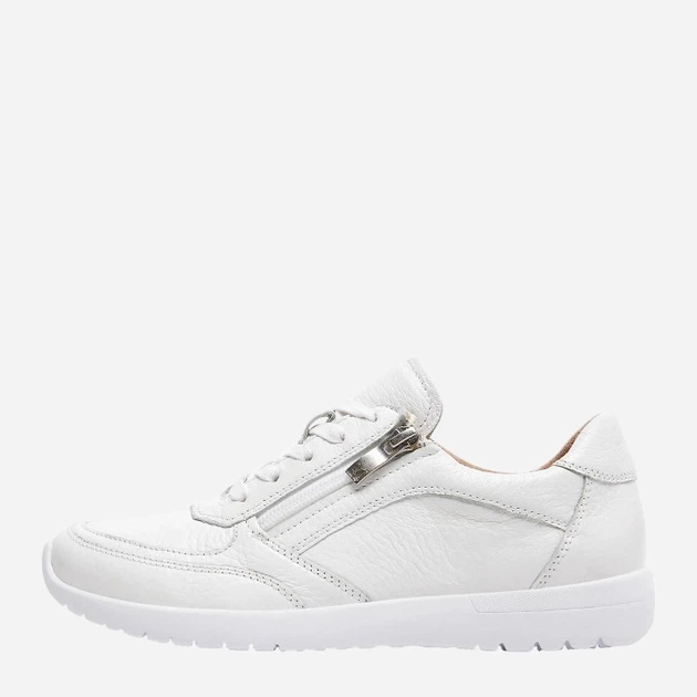 Sneakersy damskie Caprice CAP9-9-23750-42-105 38 Białe (4064215454450) - obraz 3