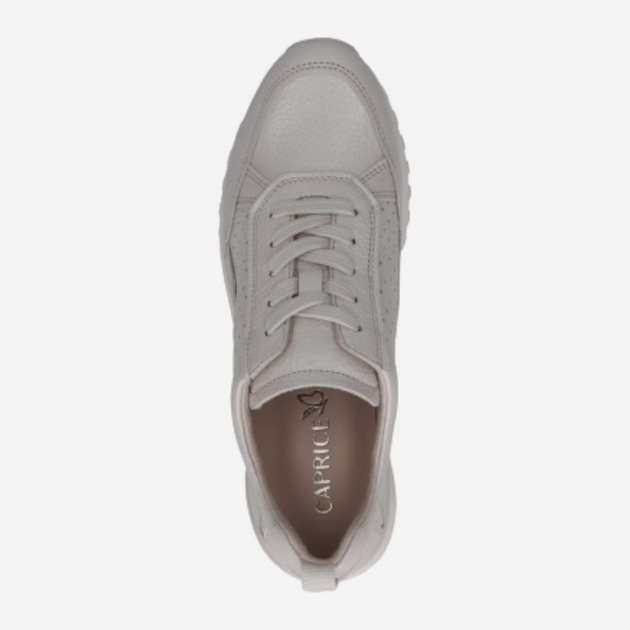 Sneakersy damskie Caprice CAP9-9-23500-42-136 37 Beżowe (4064215403151) - obraz 3
