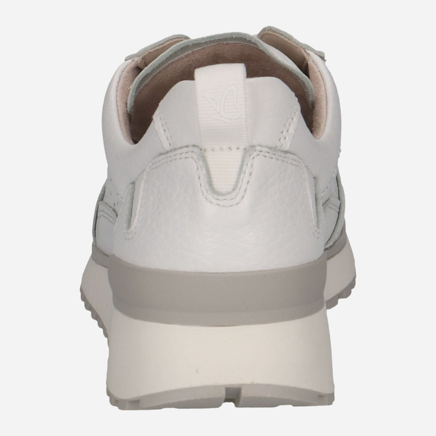 Sneakersy damskie Caprice CAP9-9-23500-42-105 36 Białe (4064215402987) - obraz 5