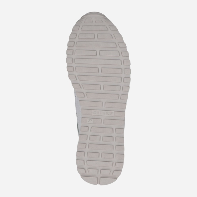 Sneakersy damskie Caprice CAP9-9-23500-42-105 36 Białe (4064215402987) - obraz 7