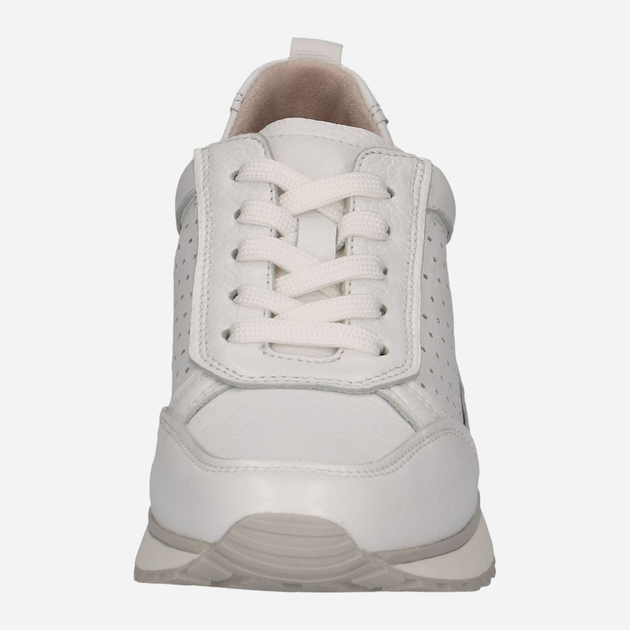 Sneakersy damskie Caprice CAP9-9-23500-42-105 38 Białe (4064215403007) - obraz 4