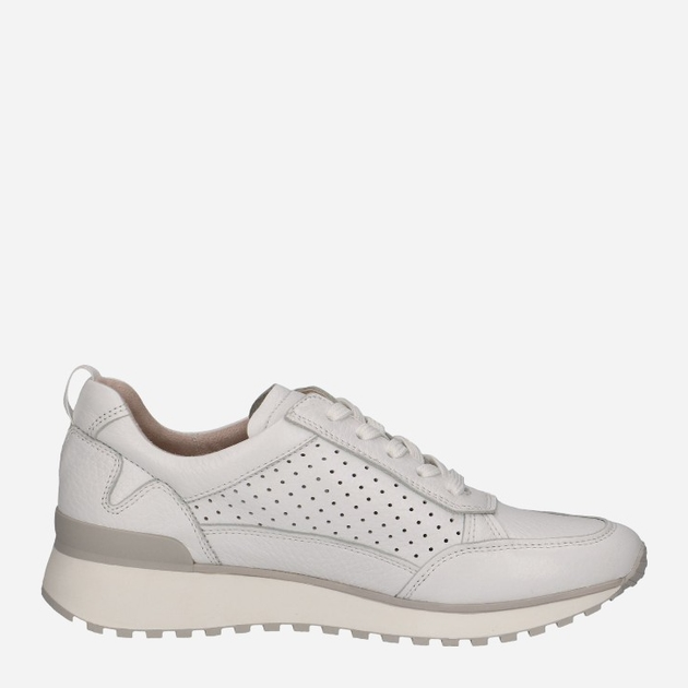 Sneakersy damskie Caprice CAP9-9-23500-42-105 41 Białe (4064215403038) - obraz 3