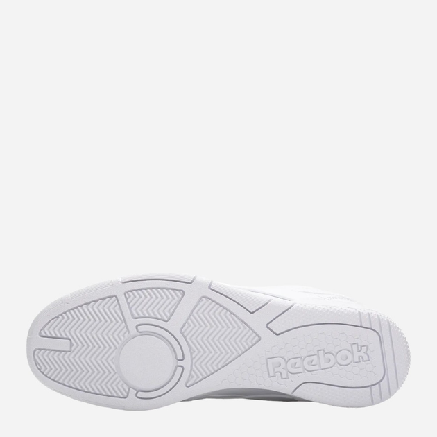 Чоловічі кеди низькі Reebok BB 4000 II 100033737 42.5 Білі (4066758927842) - зображення 5