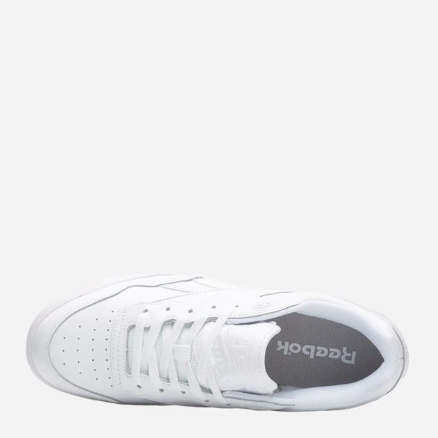 Чоловічі кеди низькі Reebok BB 4000 II 100033737 44 Білі (4066758927781) - зображення 4