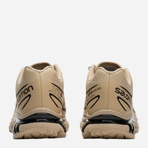 Salomon XT-6 GTX ベージュ 28cm SALOMON スニーカー 「SALOMON」XT-6 GTX レディース : ZOZOTOWN