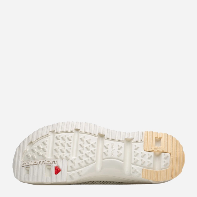 Чоловічі сабо Salomon RX Slide 3.0 Suede L47431600 43.5 Світло-зелені (195751531382) - зображення 5