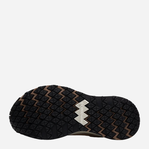 Sneakersy męskie na platformie Converse Chuck 70 AT-CX A08135C 42.5 Brązowe (194434673135) - obraz 5