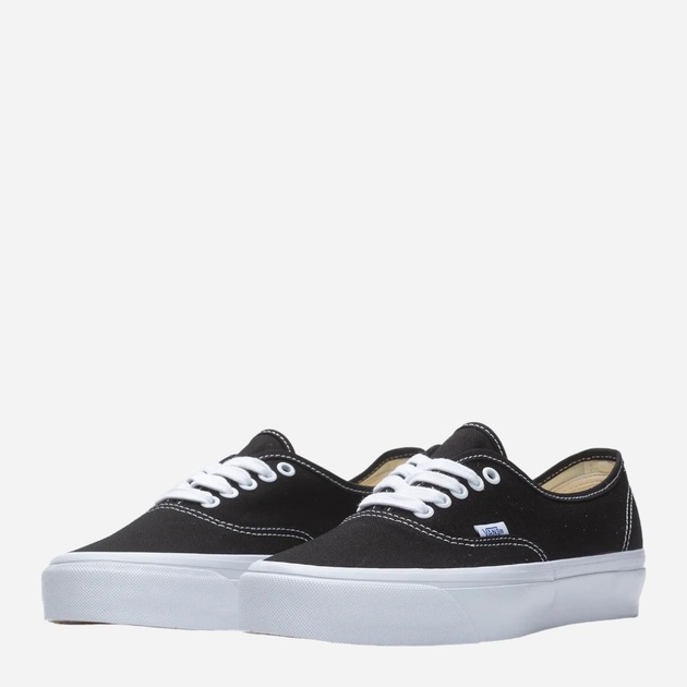 Чоловічі кеди низькі Vans Authentic Reissue 44 LX VN000CQABA2 44 Чорні (197063290667) - зображення 2