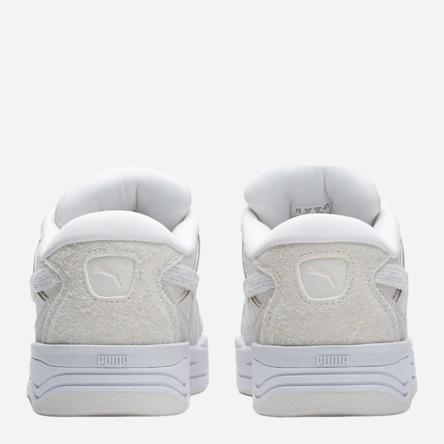 Жіночі кеди низькі Puma 180 PRM W 39376406 38 Білі (4099686433659) - зображення 3