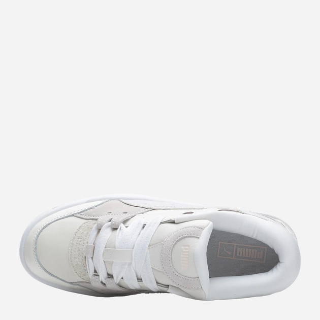 Жіночі кеди низькі Puma 180 PRM W 39376406 40 Білі (4099686433680) - зображення 4