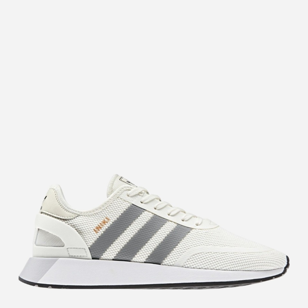 Чоловічі кросівки Adidas N-5923 DB0958 46.5 Білі (4059322634529) - зображення 1