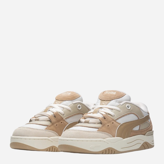 Sneakersy męskie do kostki Puma 180 38926710 44.5 Beżowe (4099686298159) - obraz 2