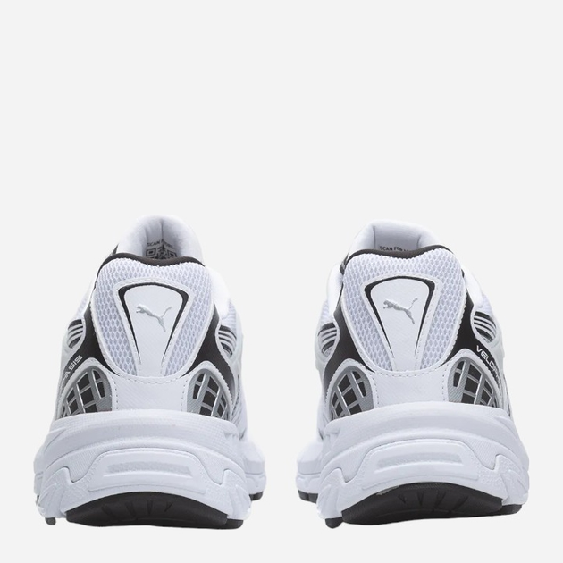 Buty sportowe męskie Puma Velophasis Always On 39590801 44 Białe (4099686482527) - obraz 3