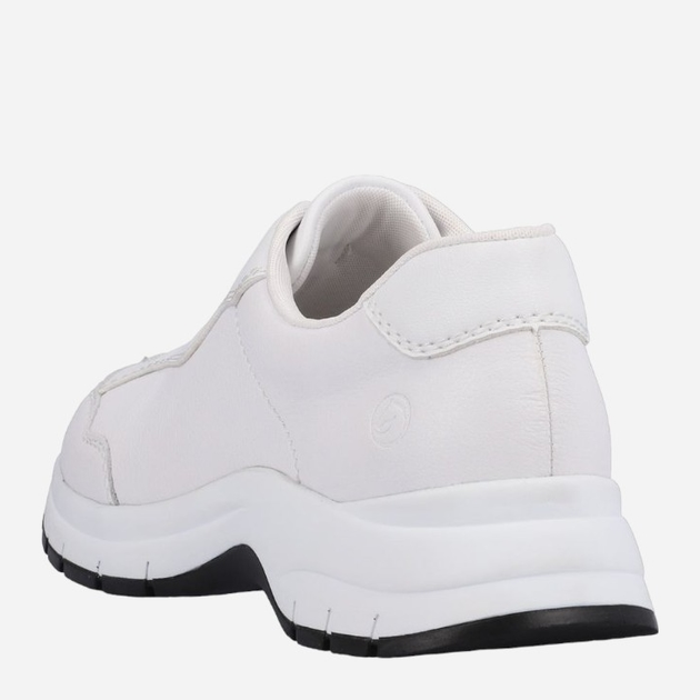 Sneakersy damskie Remonte REMD0G03-80_CO 41 Białe (4060596694331) - obraz 3