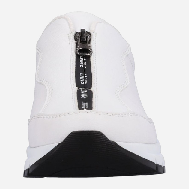 Sneakersy damskie Remonte REMD0G03-80_CO 41 Białe (4060596694331) - obraz 4
