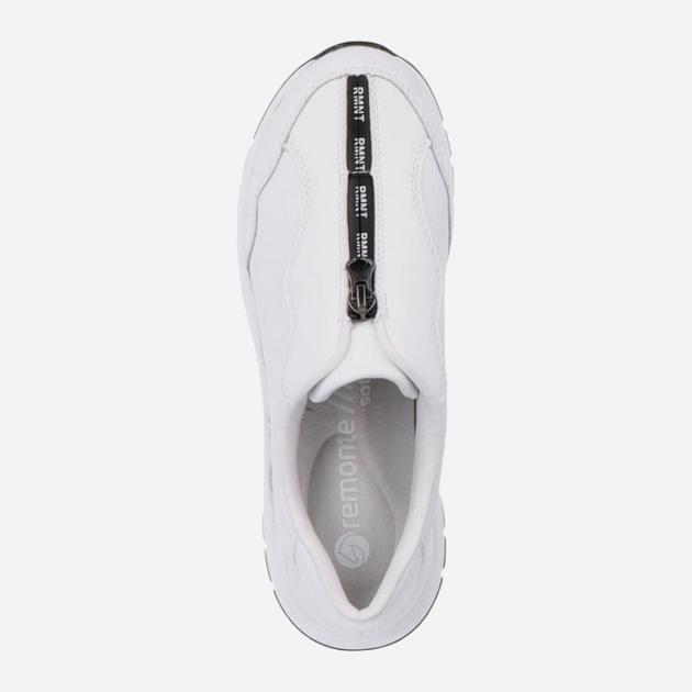 Sneakersy damskie Remonte REMD0G03-80_CO 42 Białe (4060596694348) - obraz 5