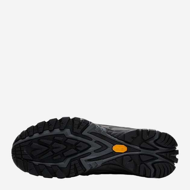 Buty trekkingowe męskie Oakley Sierra Terrain FOF100541-02E 44.5 Czarne (8056153259392) - obraz 5