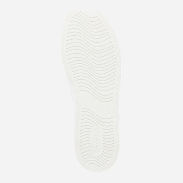 Sneakersy damskie do kostki Remonte REMD0J03-80 38 Białe (4061811755233) - obraz 8