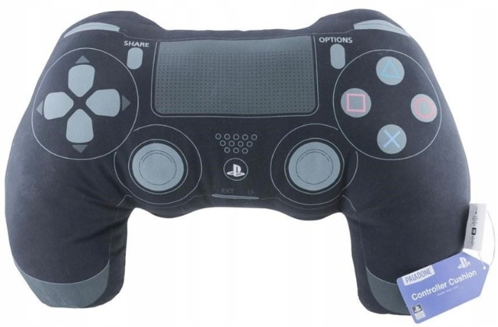 Poduszka Paladone Playstation Dualshock Controller (5055964742126) - obraz 1