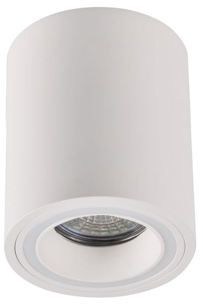 Точечный светильник Goldlux 323644 Falco GU10 1x10 Вт IP20 - Фото 2 Точечный светильник Goldlux 323644 Falco GU10 1x10 Вт IP20 - изображение 2