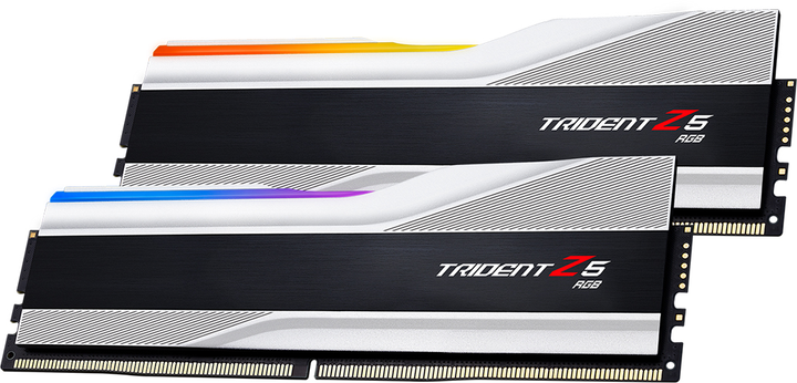 Pamięć RAM G.Skill DDR5-6000 32768MB PC5-48000 (zestaw 2x16384) Trident Z5 RGB (F5-6000J3636F16GX2-TZ5RS) - obraz 4