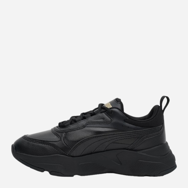 Buty sportowe damskie do kostki Puma PUMA38527902 41 Czarne (4064536324388) - obraz 4