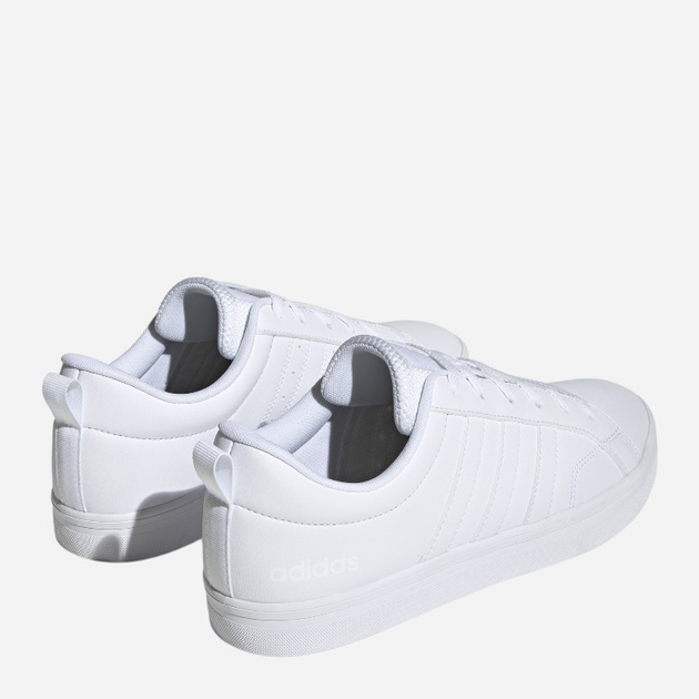 Sneakersy męskie do kostki adidas Vs Pace 2.0 HP6012 42.5 Białe (4066748329656) - obraz 4