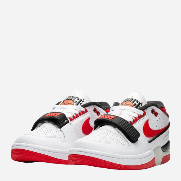 Nike air alpha force 1988 best sale