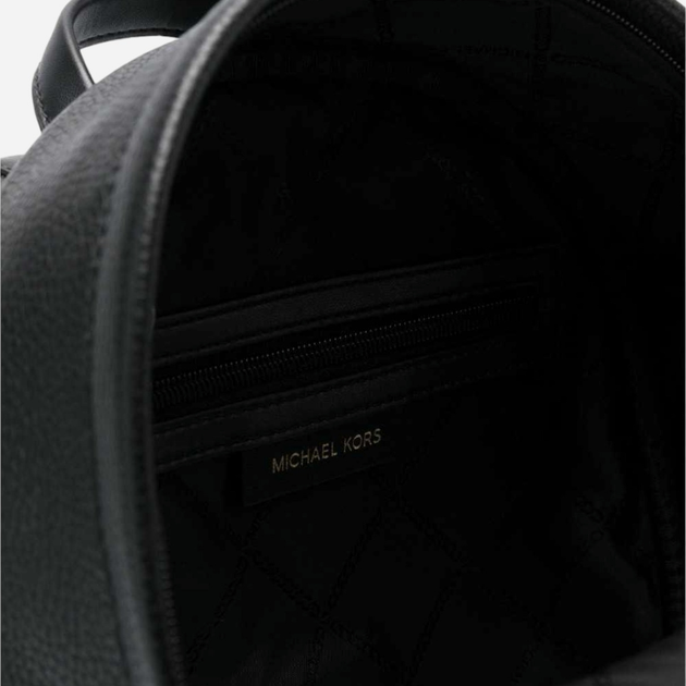 Рюкзак женский из натуральной кожи Michael Kors