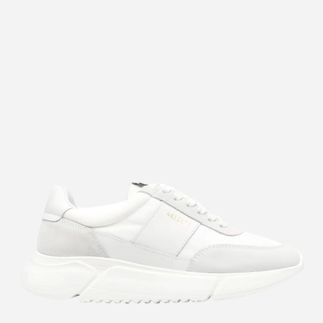 Женские кроссовки AXEL ARIGATO AXEL84081 37 Белые (7330087400954) – в ...
