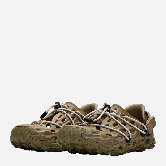 靴 MERRELL Hydro Moc Olive Drab 27cm Merrell Hydro Moc Olive Drab Water Shoe Camo Green Croc