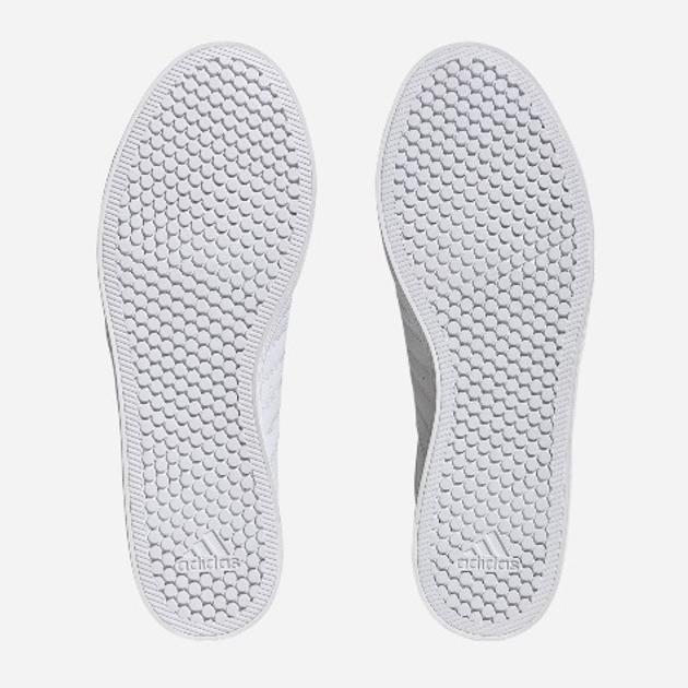 Чоловічі кеди низькі adidas Vs Pace 2.0 HP6012 43.5 Білі (4066748325986) - зображення 6