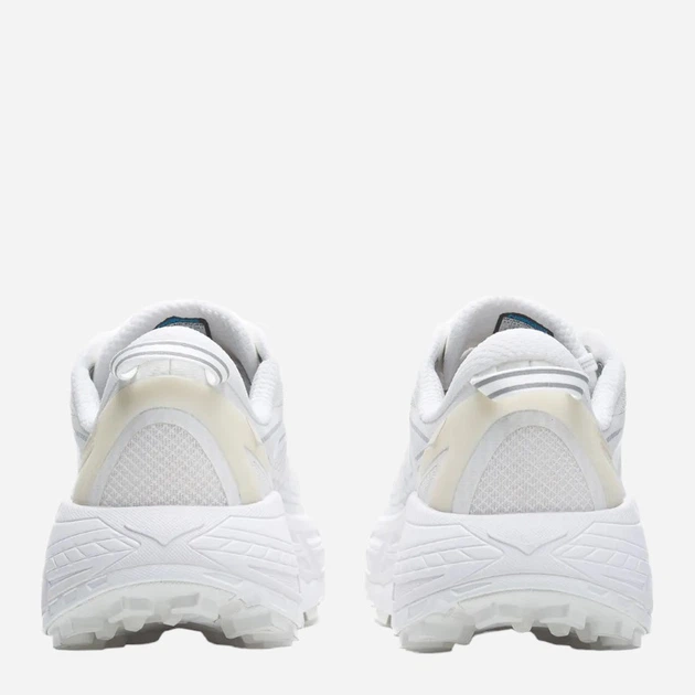 Buty do biegania męskie HOKA ONE ONE Mafate Speed 2 1126851-WLRC 44 Białe (196565521705) - obraz 7
