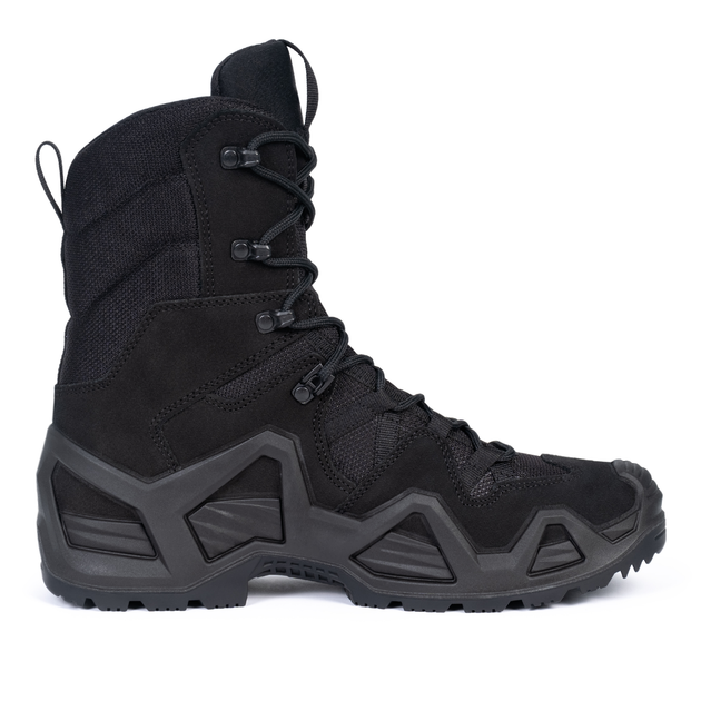 Ботинки Lowa Zephyr MK2 GTX HI TF UK 6.5/EU 40 Black - изображение 2