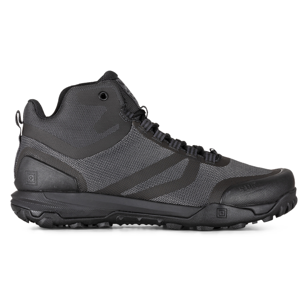 Черевики 5.11 Tactical A/T Mid Boot 10.5 US/EU 44.5 Double Tap - зображення 1