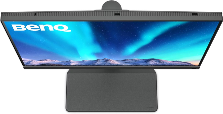 Монітор 27" BenQ SW272Q (9H.LLPLB.QBE) - зображення 5