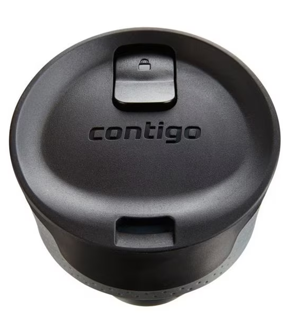 Термокухоль Contigo West Loop 470 мл Grey (2095797) - зображення 3